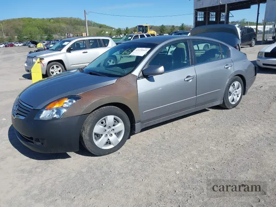 2007 Nissan Altima