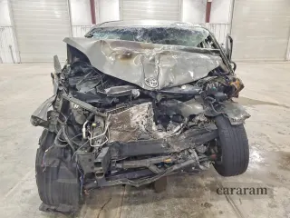 2012 Toyota Sienna LE