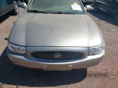 2001 Buick LeSabre Custom
