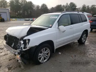 2006 Toyota Highlander