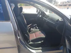 2006 Mazda 3 s