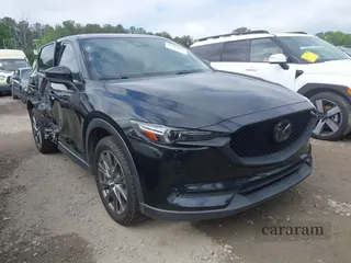 2019 Mazda CX-5 Signature