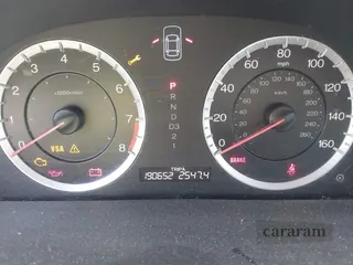 2010 Honda Accord EX