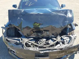 2020 Tesla Model S Long Range
