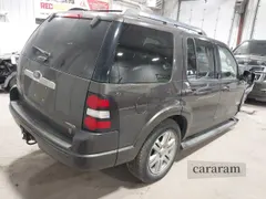 2006 Ford Explorer Limited
