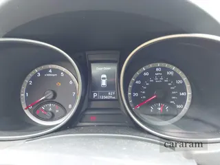 2016 Hyundai Santa Fe SE