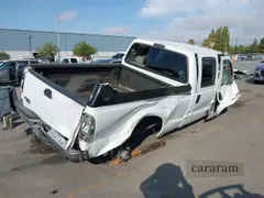 2004 Ford F-250 XL