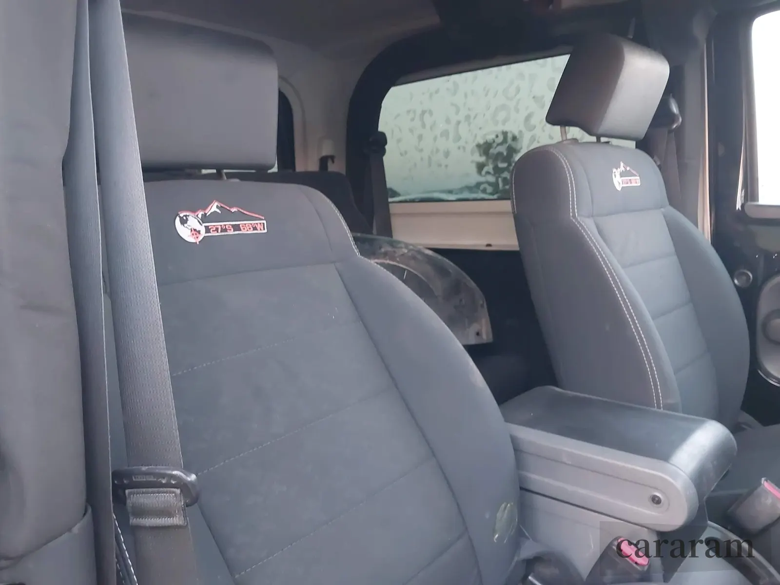 2010 Jeep Wrangler Islander