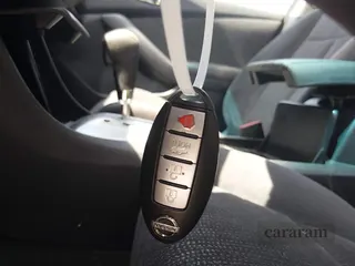 2012 Nissan Altima S