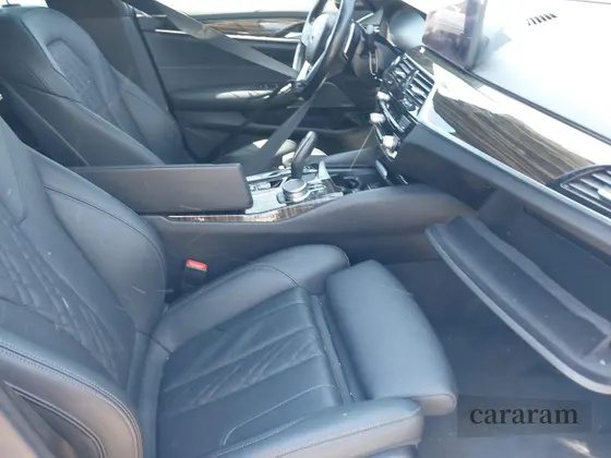 2021 BMW 5 Series 530i xDrive