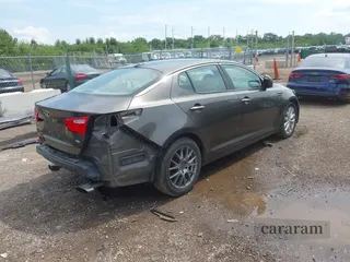 2014 Kia Optima LX