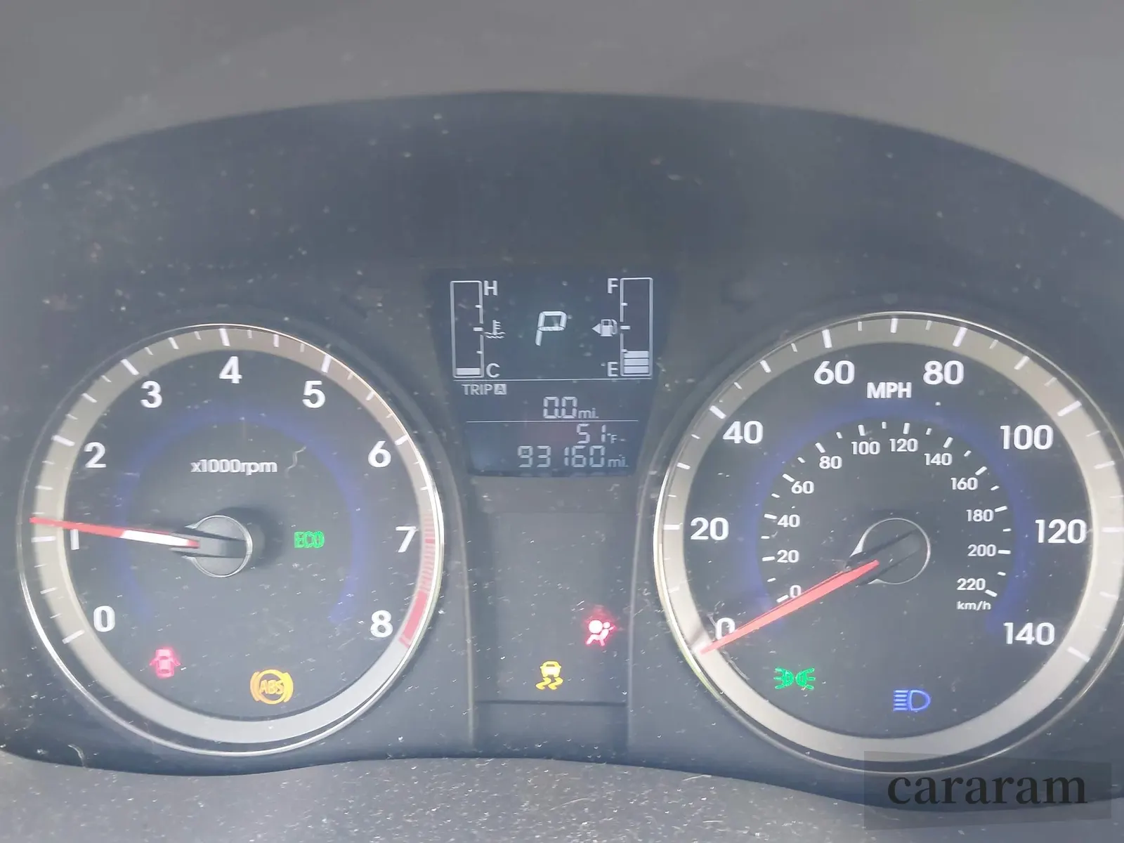 2015 Hyundai Accent GS