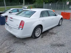 2014 Chrysler 300