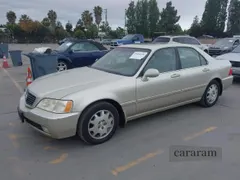 2004 Acura RL