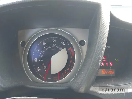 2008 Scion xD