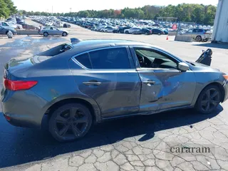 2014 Acura ILX