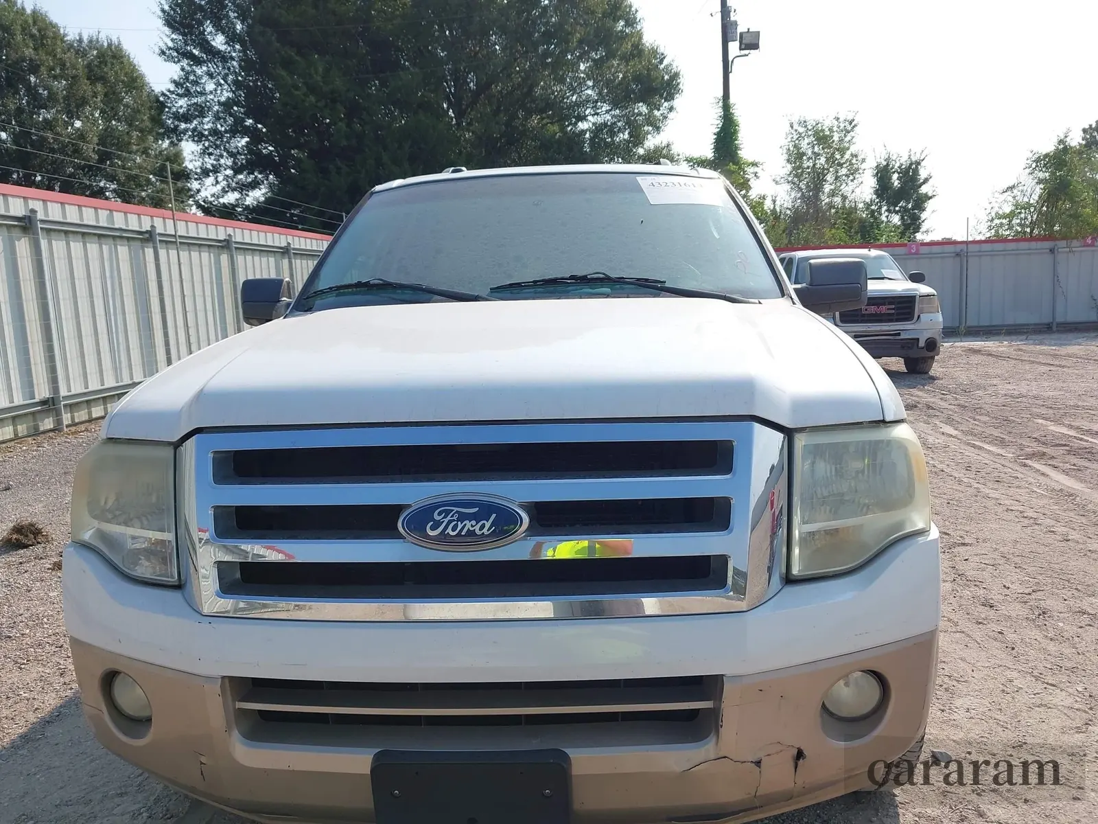 2012 Ford Expedition XLT