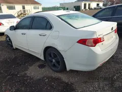 2011 Acura TSX