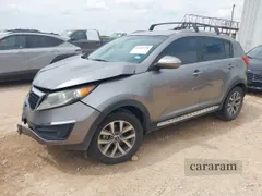 2014 Kia Sportage LX