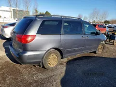 2006 Toyota Sienna CE