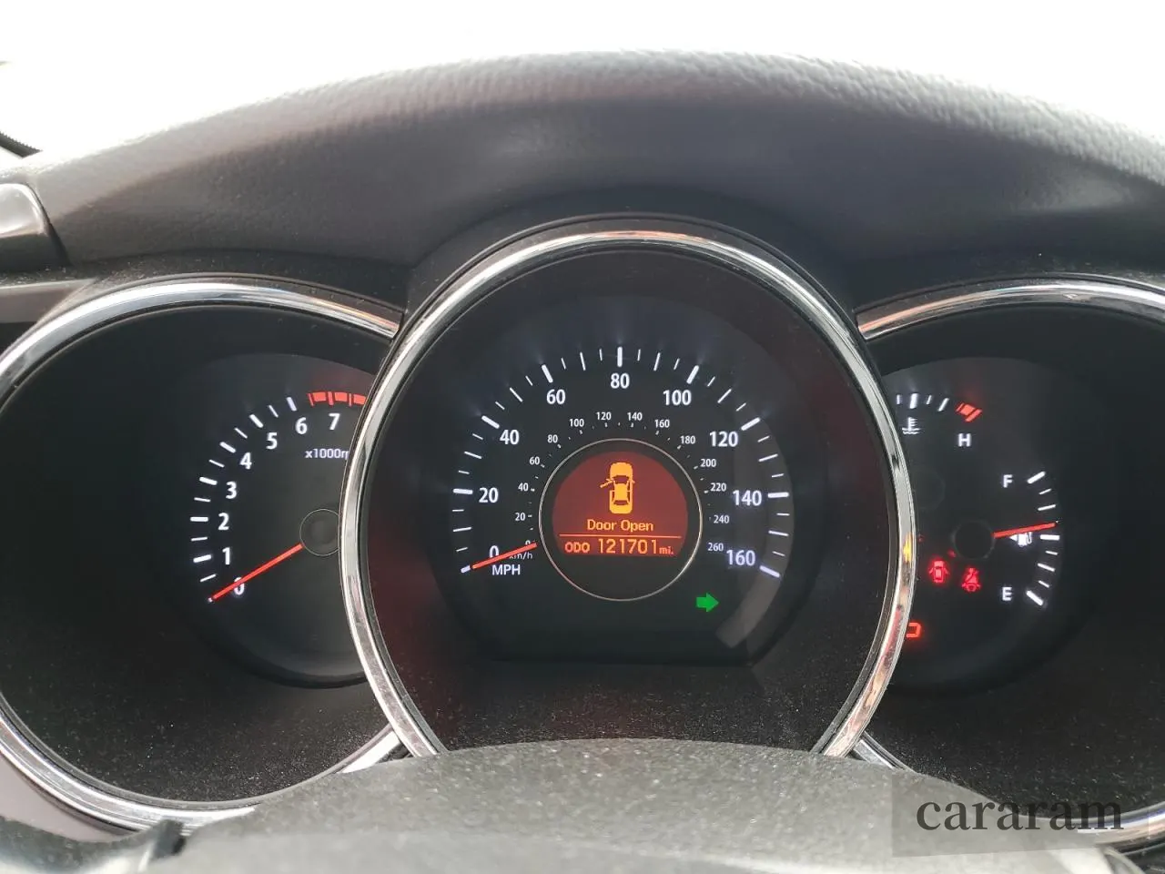 2011 Kia Optima LX