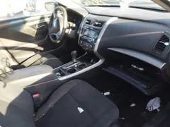 2014 Nissan Altima SL