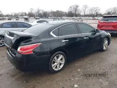 2014 Nissan Altima SV