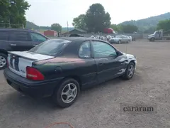 1999 Dodge Neon Highline
