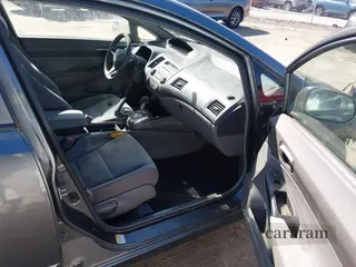 2011 Honda Civic LX