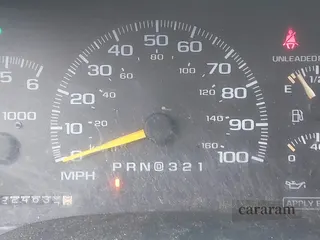 2000 GMC Sierra 2500