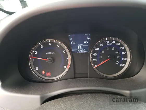 2014 Hyundai Accent GS