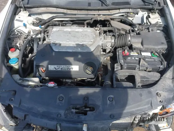 2012 Honda Accord EX-L