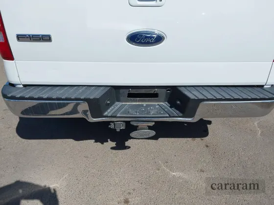 2004 Ford F-150 XL