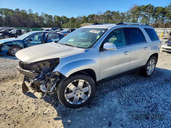 2017 GMC Acadia Limited
