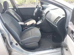 2012 Nissan Sentra S