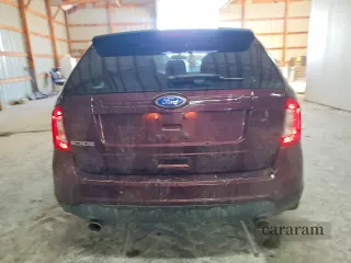 2011 Ford Edge SE