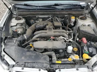 2014 Subaru Outback Premium