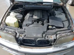 2001 BMW 3 Series 325i