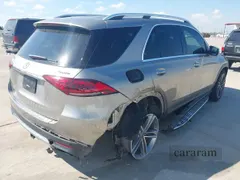 2021 Mercedes-Benz GLE 350