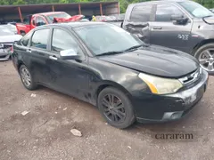 2010 Ford Focus SEL