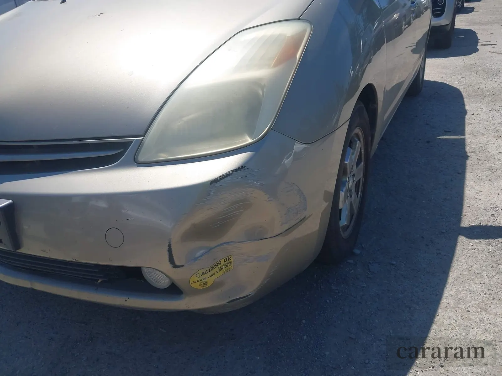 2004 Toyota Prius