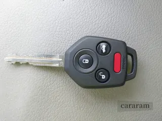 2017 Subaru Forester Premium