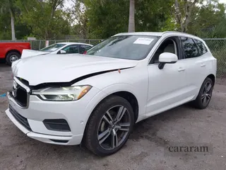 2019 Volvo XC60 Momentum