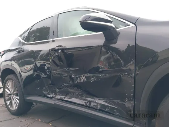 2025 Lexus NX 350h Premium