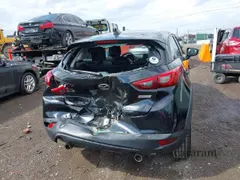 2017 Mazda CX-3 Sport