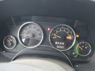 2017 Jeep Compass High Altitude