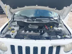 2014 Jeep Patriot Limited
