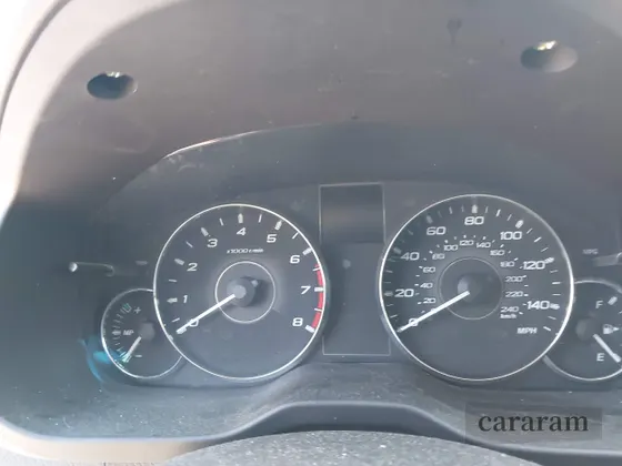 2011 Subaru Outback Premium