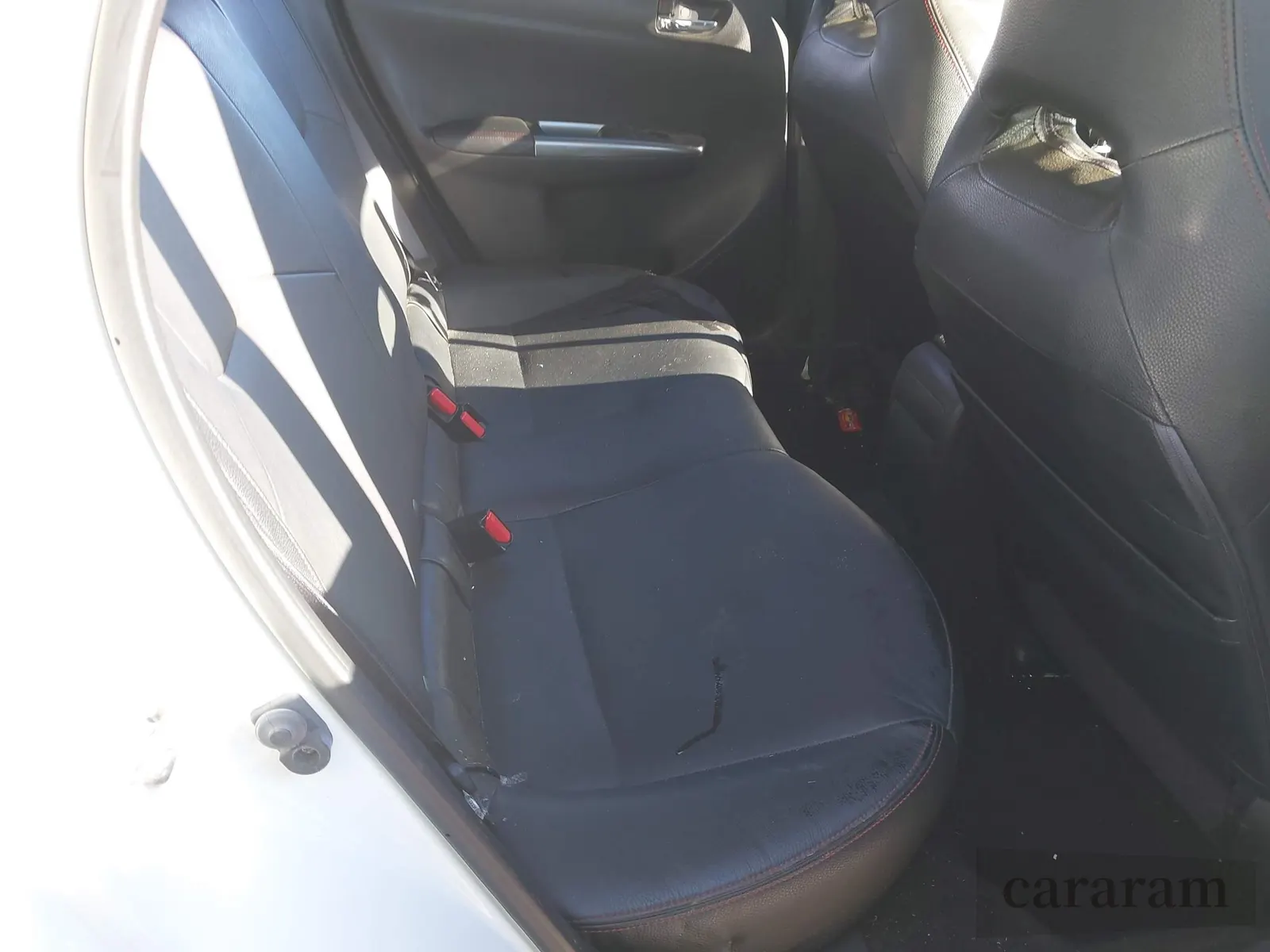 2014 Subaru WRX WRX Premium
