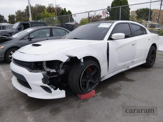2019 Dodge Charger R/T